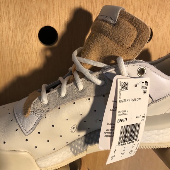 Adidas Rivalry RM Low - Picture 6 of 7